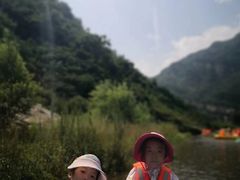 -兴隆红河漂流