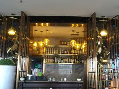 -粤海璇宫·木棉花高空旋转餐厅·聚会派对