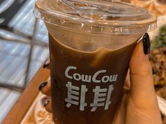 -CowCow其其·牛杂咖啡公司(六运店)