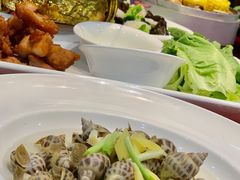 -东沙小镇主题餐厅(下沙店)
