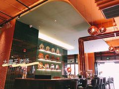 -Ambra Haus琥珀屋精酿餐厅(宝山店)