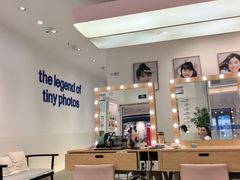 -天真蓝照相馆(中华广场店)