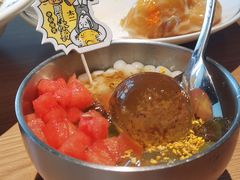 -太二酸菜鱼(中山龙之梦店)