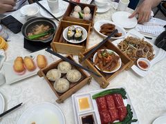 -鼎珑点心仔(燕塘店)