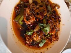 -辣婆婆(航天桥店)