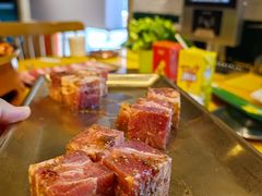-8号苑自助烤场(西单店)