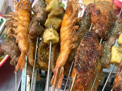 -古彭7只羊·招牌白串·碳锅羊肉旗舰店