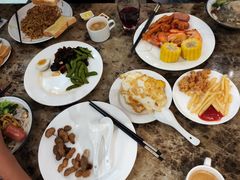 -天明山温泉大酒店