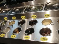 -義聚德·清真铜锅涮羊肉·烧烤(河东店)