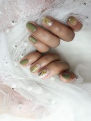 -Pink You美甲美睫纹绣定制中心