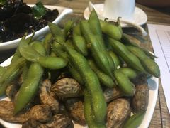 -郑享吃烧烤烩面(红专路店)