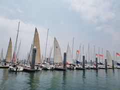 -五缘湾湿地公园