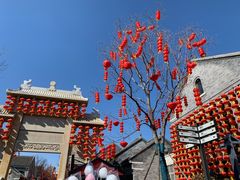-即墨古城