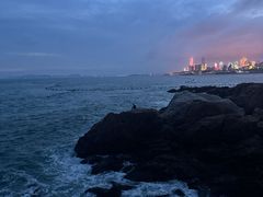 -小麦岛公园