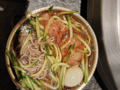 -盛江山自助料理(高新锦辉店)