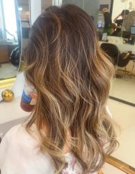 -BEAUTY HAIR GANO