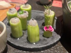 -盡膳口福跷脚牛肉火锅(晶耀前滩店)