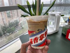 -瑞幸咖啡(永康公寓店)