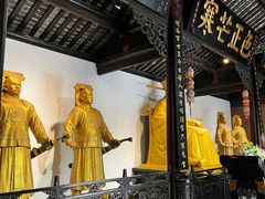 -包公祠