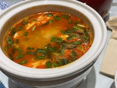 -煎饼卷大葱·非遗传承·潍坊菜(十笏园店)