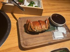 -山海蟹庐·海鲜糟粕醋火锅(慈溪店)