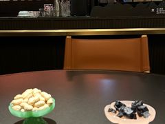 -荷风细雨·中国茶宴(碧云店)