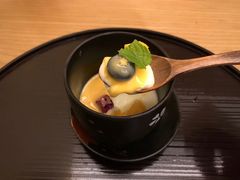 -鮨青(恒基名人购物中心店)