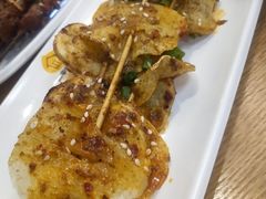 -有家生煎(三里屯店)