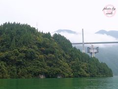 -神农溪纤夫文化旅游区