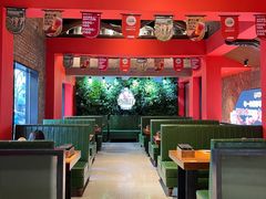 -肉串汪(月坛店)