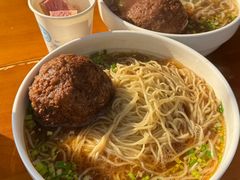 -张二面馆(山门口店)