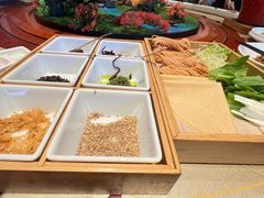 -庆云楼饭庄(什刹海店)