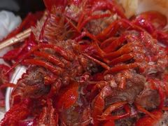 -聚味瞿记·龙虾堂(咸嘉湖店)