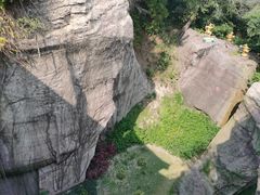 -广州莲花山旅游区