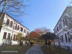 -南通博物苑-崇川人民公园