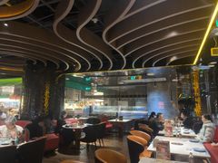 -喜庭海鲜自助(北辰三角洲北辰荟店)