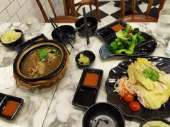 -鸡坤茶室(三里屯店)