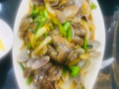 -覃记海鲜美食餐厅