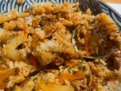 -火山屋台(新街口店)