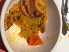 -ZAFFERANO西班牙海鲜饭(上海首店)