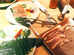 -久苑烧肉(世界城广场店)