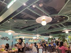 -春润大地海南椰子鸡(沙井京基百纳广场店)