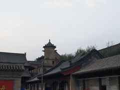 -阎锡山故居
