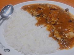 -CoCo壱番屋(久光百货店)
