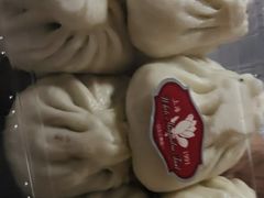 -白玉兰食品甜凤店(合生汇店)