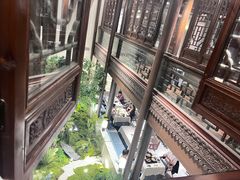 -狮王府淮扬菜(夫子庙老门东店)