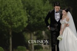 -CD视觉婚纱摄影