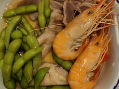 -品鲜村农家菜·阳澄湖大闸蟹(总店)