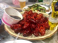 -小民大排档(光谷店)