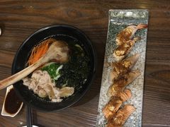 -东京屋(武定路店)